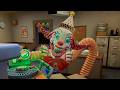 Five Nights At Freddy S Secret Of The Mimic Part 1