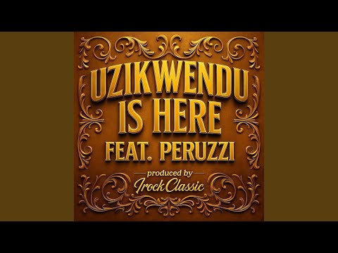Uzikwendu Is Here