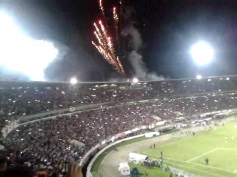 Santa Cruz 1 x 0 Salgueiro - Final Campeonato PE - 2015