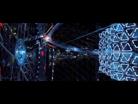 ENDER'S GAME - Final Trailer Official 2013 - ungstyletv