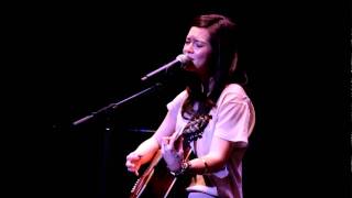 Marie Digby - Sweet Dreams (or a Beautiful Nightmare) (Live at UC Berkeley)