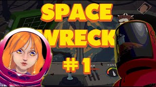 Space Wreck | VOD part 1