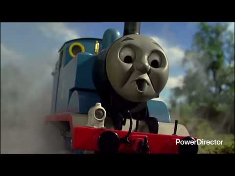 Percy The Small Engine And Friends Episode 12 The Flying Kipper (For @maksthethomasloudhousefan2k4)