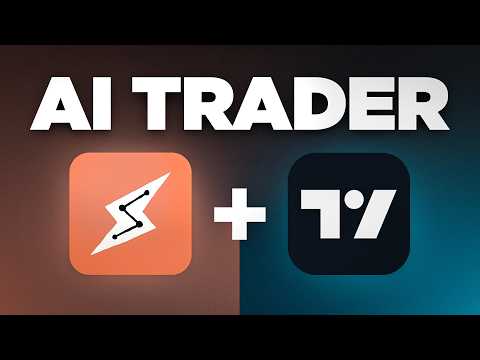 How I Built My Own AI Trading Assistant Using Claude Cowork