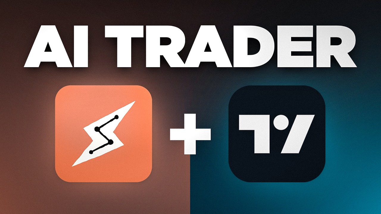 How I Built My Own AI Trading Assistant Using Claude Cowork