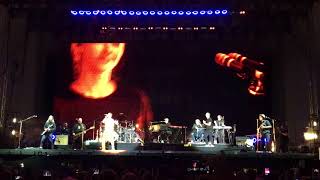 Bosse &amp; Prinz Pi - Hellrot - Live 2017 - Trabrennbahn Hamburg