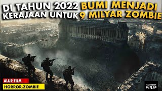 Download lagu Ketika Dunia Dikuasai 9 Miliar Zombie mp3 Download lagu Ketika Dunia Dikuasai 9 Miliar Zombie mp3