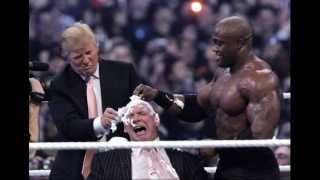 The Crusher-Dee Dee King