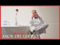 AMOR DEL GHETTO - BANDIDO AMOR DEL GHETTO - BANDIDO