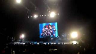 Cuca - Don goyo 20 años cuca auditorio telmex