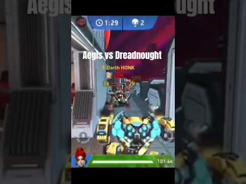 #f2p 🐉#aegis #vs ☠️#dreadnought #p2w 🦾 I #win #viper #kills 🍻#afk #mecharena #808dragon.com #offgrid