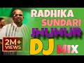Radhika Sundari DJ Remix Titu Sharma Arjun Lakra New Adivasi Hit 2025 Arhitmusic6665