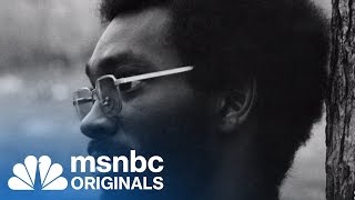How Alan Bell’s Stories, Sex Parties And Community Helped Gay Men Of Color In The 80s | msnbc