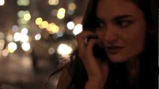 Felix Snow Presents: Danielle Parente - Hold Your Breath (Official Video)