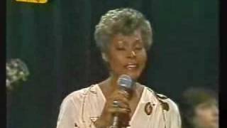 Dionne Warwick - Heartbreaker