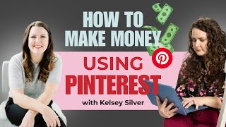 Simple, No BS Way to get sales from Pinterest