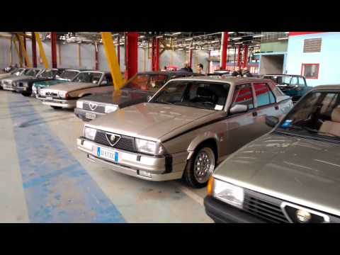 Centenario Busso - Arese 2013