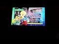 Sesame Street S 25th Birthday A Musical Celebration 2008 DVD Menu