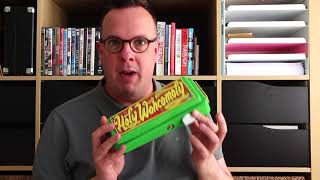 Video thumbnail for Dr No Holy Wahcamoly by JJ of the T