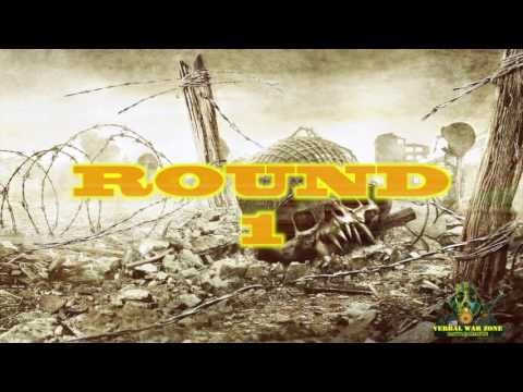 Sin Sity vs Kiladel Kane