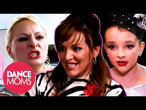 Dance Moms: Jill Tries To BUY Kendall A Special Part?! (S2 Flashback)