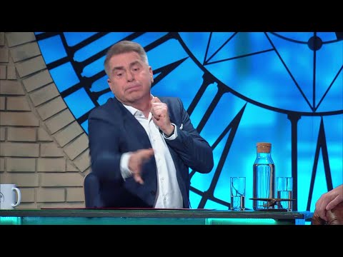 NEODVYSIELANÉ: Vtip o trombonistovi a čo hovoria Česi keď si myslia, že im nerozumieť -Neskoro Večer