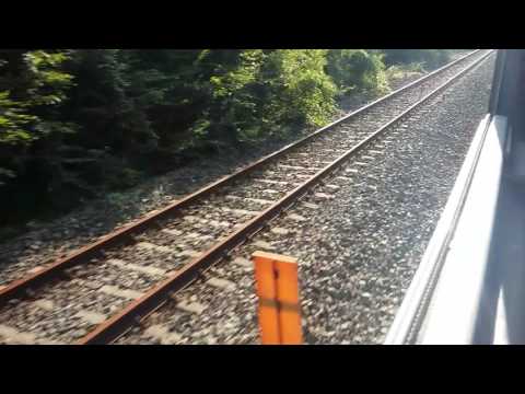 Excursie feroviara Cluj Napoca - Oradea 09.08.2017