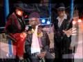 The Mighty Sparrow- Gunslingers.mp4