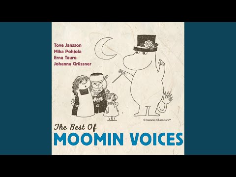 Muminpappans visa (Moominpappa's Song)