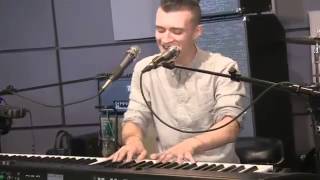 FrankMusik - 3 Little Words (Live at Street Studio)