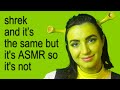 Gibi S Shrek ASMR Full Length 4K 60fps Reupload