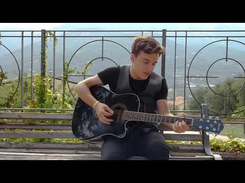 Domenico Bianco - Libero (OFFICIAL VIDEO)