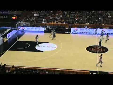 L.F. CIUDAD ROS CASARES VALENCIA,62 - RIVAS ECOPOLIS,74 (25/03/2011 0:00:00)