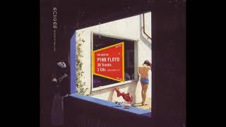 Pink Floyd - Shine On You Crazy Diamond (Parts 1-7)