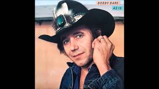 Bobby Bare - Dropping Out Of Sight