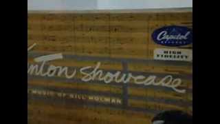 Hav - A - Havana, STAN KENTON, En la Congas Candido Camero