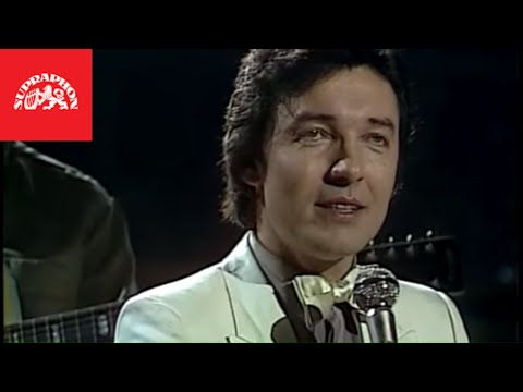 Karel Gott - Pláč (Oficiální video)