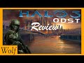 te Recomiendo Jugar Halo 3 Odst Review