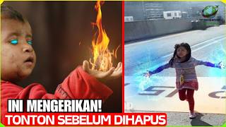 Download lagu Mengejutkan! Anak-Anak Ini Punya KEKUATAN SUPER MELAMPAUI BATAS MANUSIA, Sains Bingung mp3