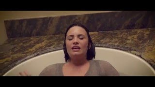 Demi Lovato   Stone Cold Official Video