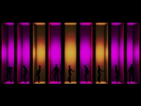 Video thumbnail for Where Does The DJ Go? (Live From The Tension Tour)