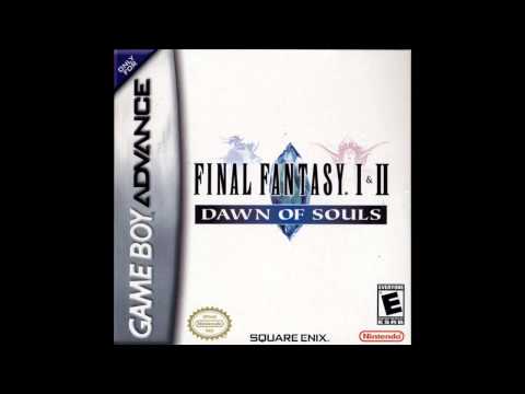 Final Fantasy I&II -Dawn of Souls OST: Disc 1 (FFI), T20 ~ Victory