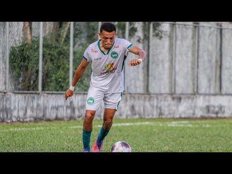 Ryckellmy vs São Gonçalo ( Carioca B1 Sub 20 2023 )
