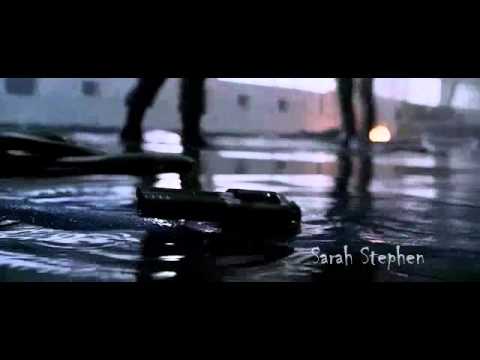 Mel Gibson dying scene from The Expendables 3