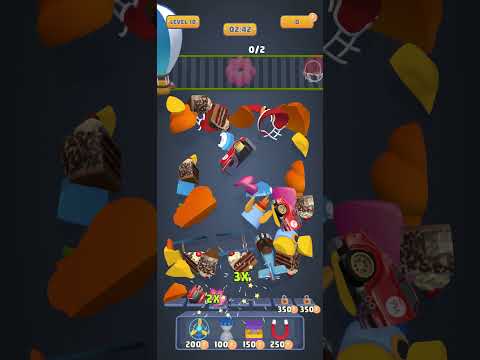 Match Puzzle 3D