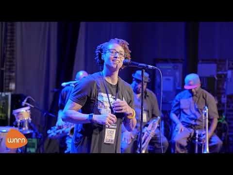 WNRN In-Studio Session: Don Was and the Pan-Detroit Ensemble