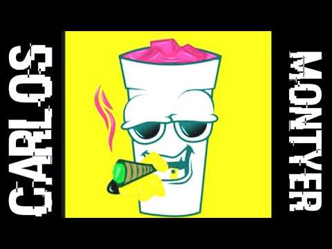 CarlosMontyer Um Copo de Lean