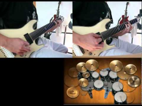 Here To Stay (guitar Solo) - P Metheny