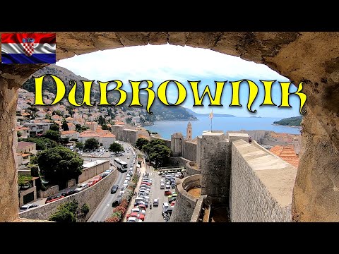 Dubrovnik for a Day - Practical and Touristic