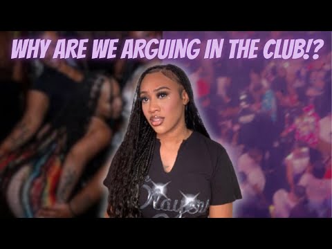STORYTIME: I GUESS IN THE CLUB WE ALL NOT FAM! SHE FOUND SOME NEW FRIENDS! PART6 |KAY SHINE